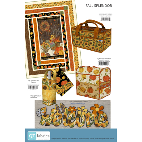FALL SPLENDOR